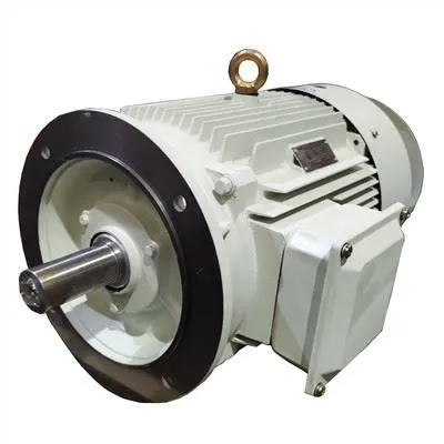 LV motor serije YE3