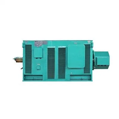 YR IP23 HV motor s kliznim prstenom