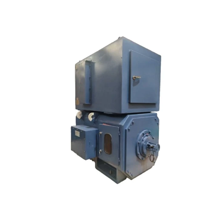 Z500-2A T1 Direct Current 750 Kw Electric Motor 750V suppliers