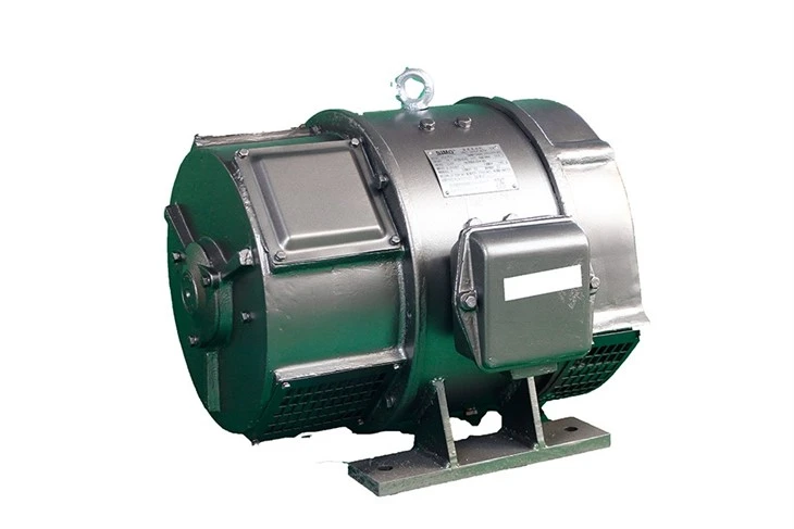 DC PUMP MOTOR