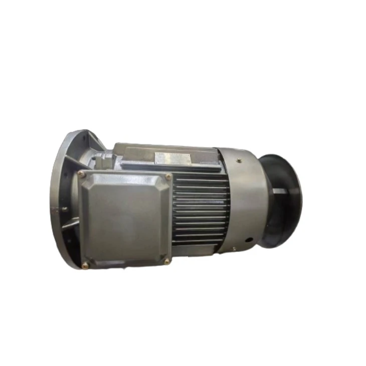 YE3-250M -2 55kw električni motor 380V 3000rpm ip55