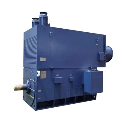 1000kW Univerzalni indukcijski motor s promjenjivom frekvencijom