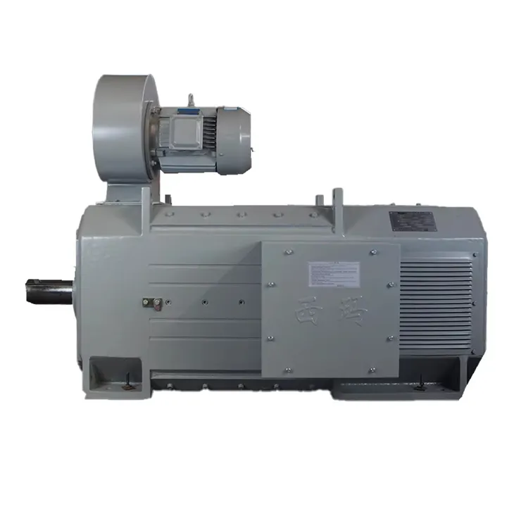 Promjenjiva brzina DC Motor zupčanika